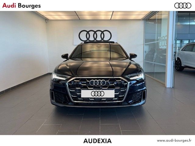 Audi A6 Avant TFSI E S Line 50 TFSI E Quattro 299 Ch S Tronic - 2025 - Joinsteer - #6