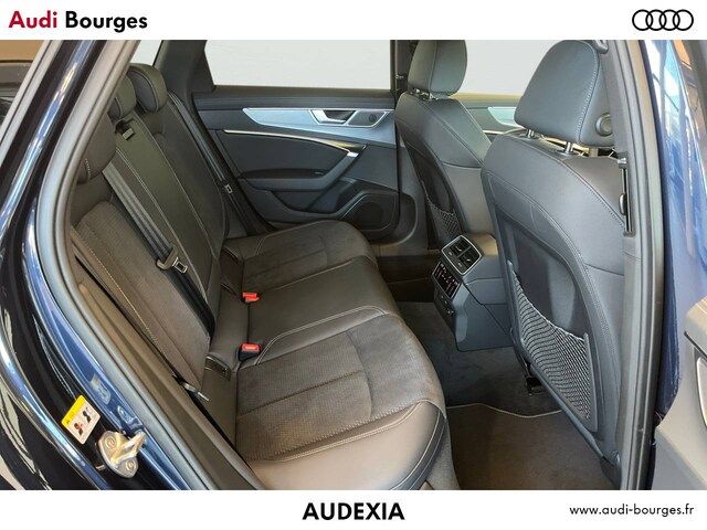 Audi A6 Avant TFSI E S Line 50 TFSI E Quattro 299 Ch S Tronic - 2025 - Joinsteer - #8