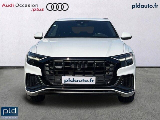 Audi Q8 S Line 50 TDI Quattro 286 Ch Tiptronic - 2019 - Joinsteer - #14