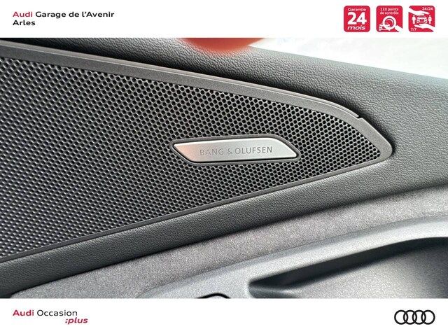 Audi SQ6 E-tron SQ6 SUV E-tron 360,00 KW - 2025 - Joinsteer - #20