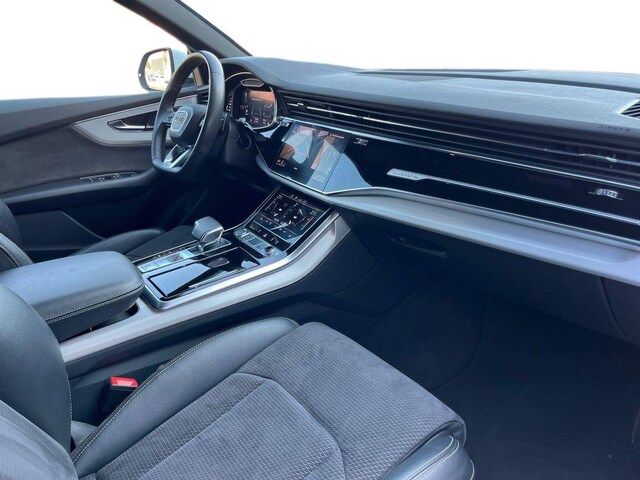Audi Q8 S Line 50 TDI Quattro 286 Ch Tiptronic - 2019 - Joinsteer - #16