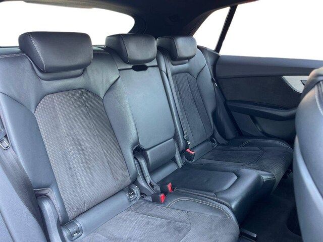 Audi Q8 S Line 50 TDI Quattro 286 Ch Tiptronic - 2019 - Joinsteer - #18