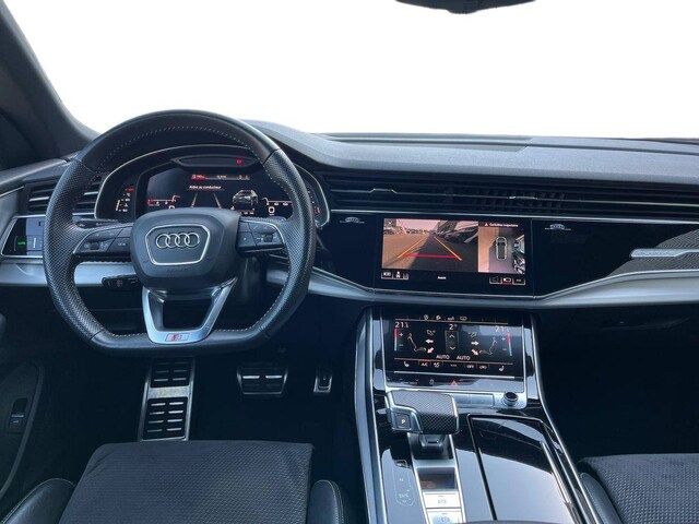 Audi Q8 S Line 50 TDI Quattro 286 Ch Tiptronic - 2019 - Joinsteer - #20