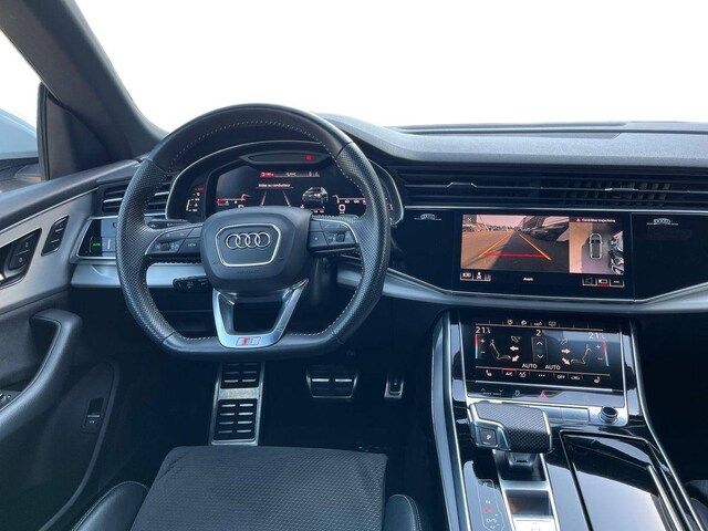 Audi Q8 S Line 50 TDI Quattro 286 Ch Tiptronic - 2019 - Joinsteer - #23