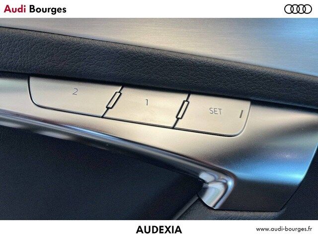 Audi A6 Avant TFSI E S Line 50 TFSI E Quattro 299 Ch S Tronic - 2025 - Joinsteer - #19