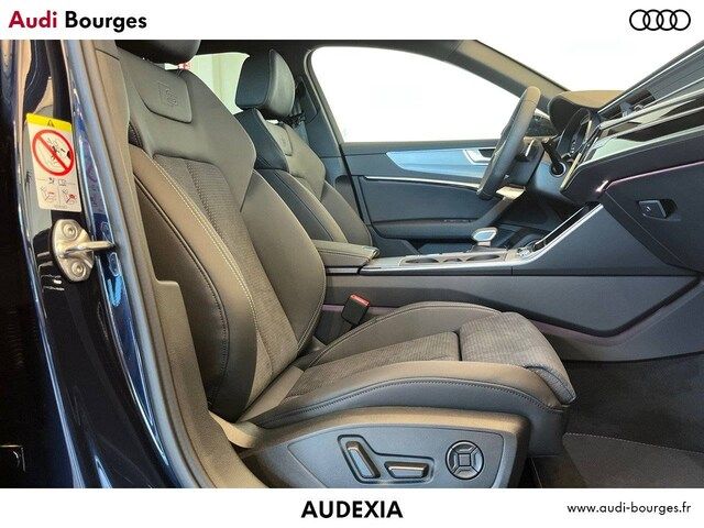 Audi A6 Avant TFSI E S Line 50 TFSI E Quattro 299 Ch S Tronic - 2025 - Joinsteer - #20