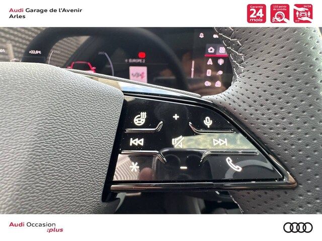Audi SQ6 E-tron SQ6 SUV E-tron 360,00 KW - 2025 - Joinsteer - #31