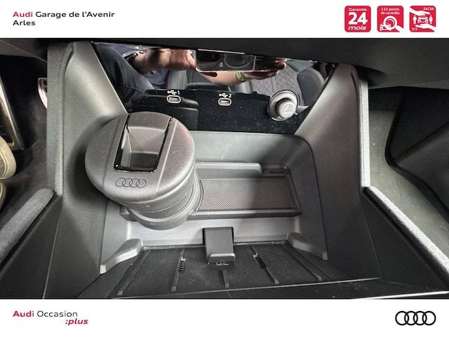 Audi SQ6 E-tron SQ6 SUV E-tron 360,00 KW - 2025 - Joinsteer - #32
