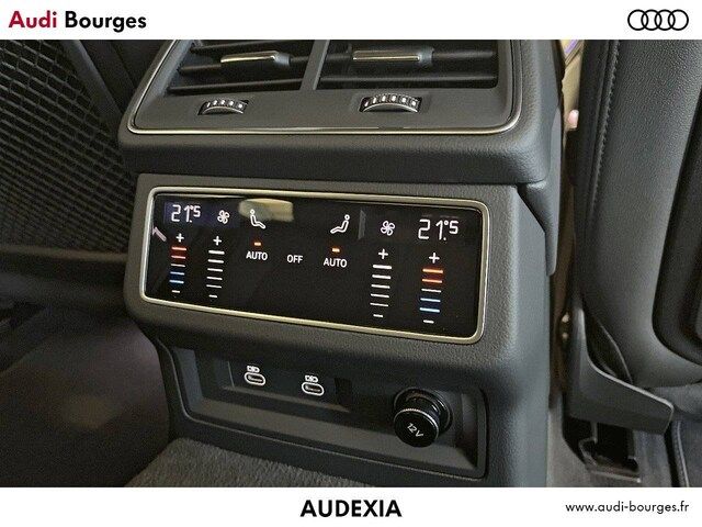 Audi A6 Avant TFSI E S Line 50 TFSI E Quattro 299 Ch S Tronic - 2025 - Joinsteer - #21