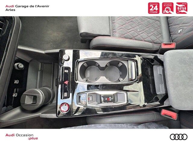 Audi SQ6 E-tron SQ6 SUV E-tron 360,00 KW - 2025 - Joinsteer - #33