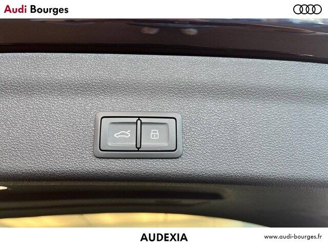 Audi A6 Avant TFSI E S Line 50 TFSI E Quattro 299 Ch S Tronic - 2025 - Joinsteer - #22