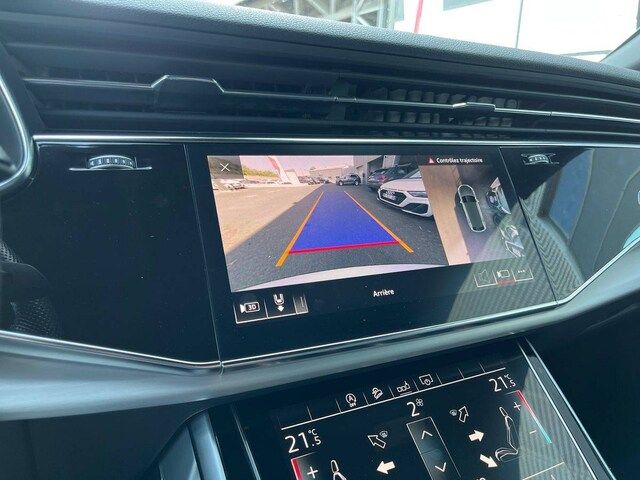 Audi Q8 S Line 50 TDI Quattro 286 Ch Tiptronic - 2019 - Joinsteer - #39