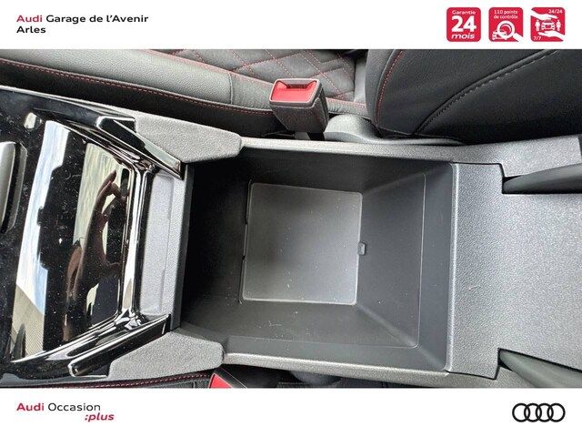 Audi SQ6 E-tron SQ6 SUV E-tron 360,00 KW - 2025 - Joinsteer - #34