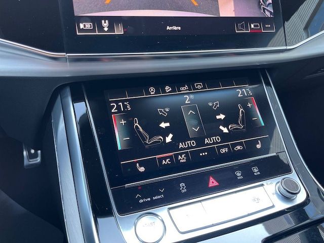 Audi Q8 S Line 50 TDI Quattro 286 Ch Tiptronic - 2019 - Joinsteer - #41