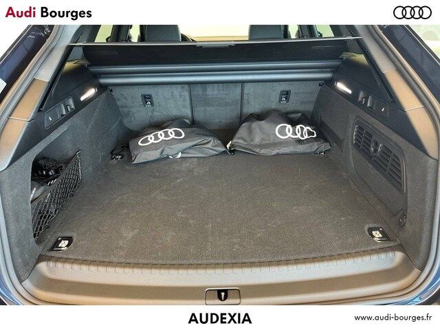 Audi A6 Avant TFSI E S Line 50 TFSI E Quattro 299 Ch S Tronic - 2025 - Joinsteer - #23