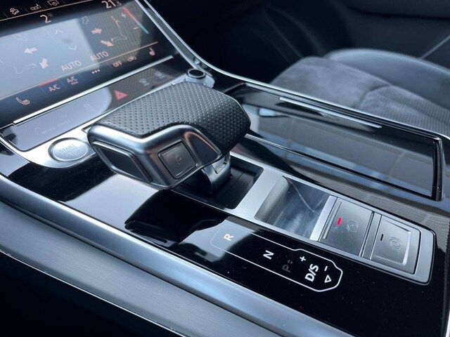 Audi Q8 S Line 50 TDI Quattro 286 Ch Tiptronic - 2019 - Joinsteer - #42