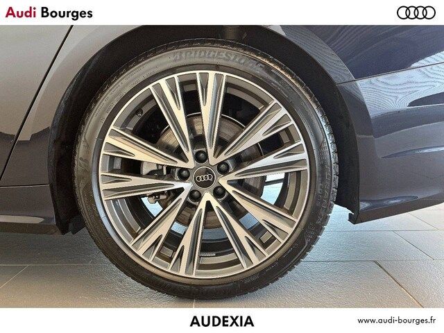 Audi A6 Avant TFSI E S Line 50 TFSI E Quattro 299 Ch S Tronic - 2025 - Joinsteer - #24