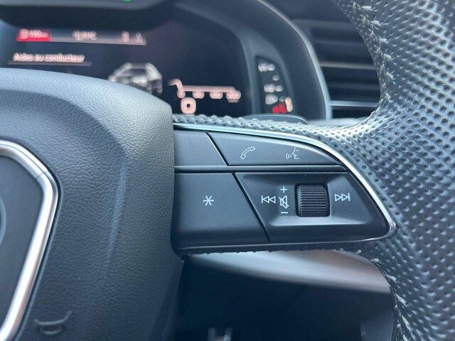 Audi Q8 S Line 50 TDI Quattro 286 Ch Tiptronic - 2019 - Joinsteer - #44