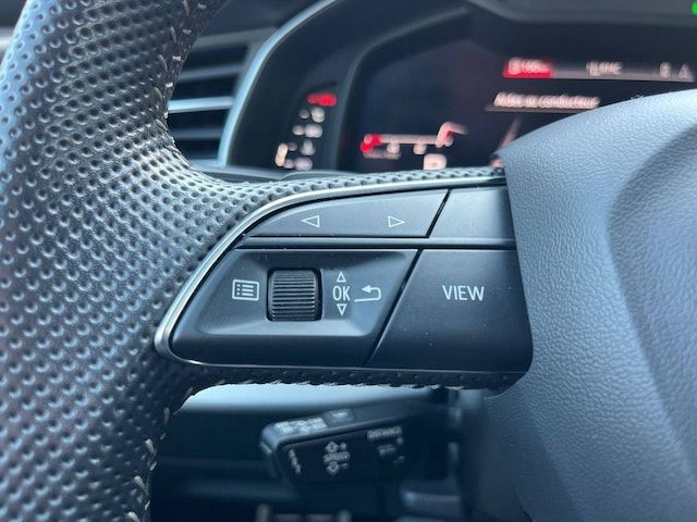 Audi Q8 S Line 50 TDI Quattro 286 Ch Tiptronic - 2019 - Joinsteer - #47