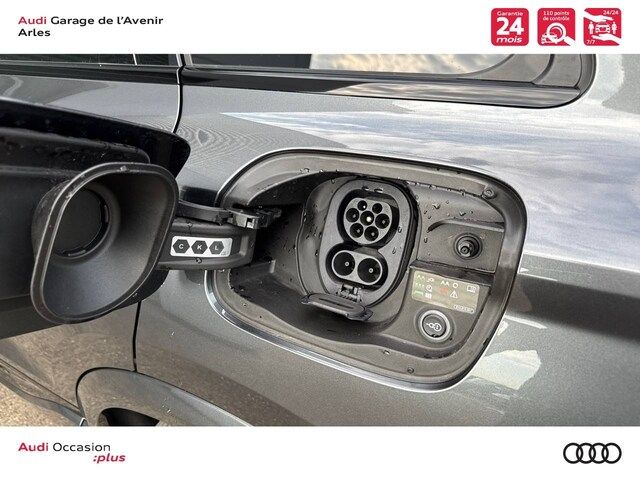 Audi SQ6 E-tron SQ6 SUV E-tron 360,00 KW - 2025 - Joinsteer - #39