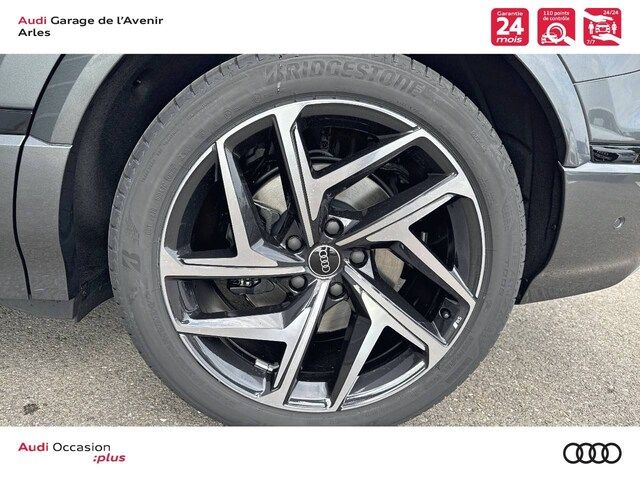 Audi SQ6 E-tron SQ6 SUV E-tron 360,00 KW - 2025 - Joinsteer - #40