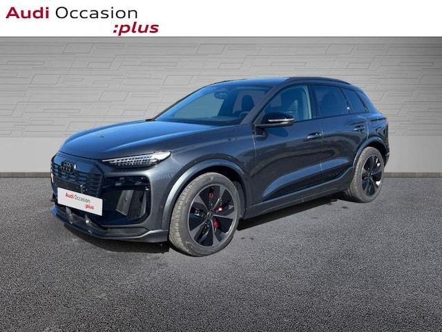 Audi SQ6 E-tron SQ6 SUV E-tron 360,00 KW - 2024 - Joinsteer - #1