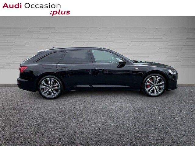 Audi A6 Avant Competition 55 TFSI E Quattro 367 Ch S Tronic - 2025 - Joinsteer - #5