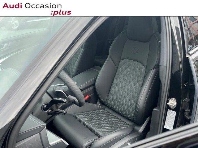 Audi A6 Avant Competition 55 TFSI E Quattro 367 Ch S Tronic - 2025 - Joinsteer - #6