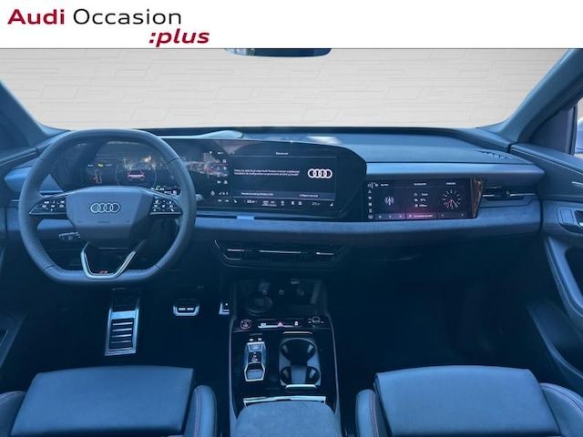 Audi SQ6 E-tron SQ6 SUV E-tron 360,00 KW - 2025 - Joinsteer - #5