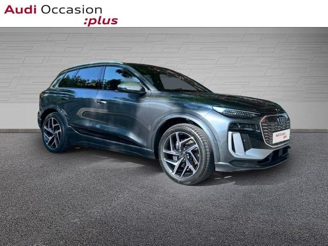 Audi SQ6 E-tron SQ6 SUV E-tron 360,00 KW - 2025 - Joinsteer - #6