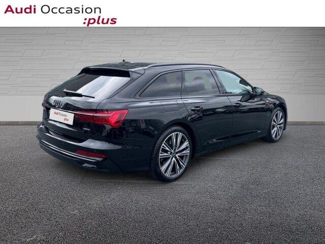 Audi A6 Avant Competition 55 TFSI E Quattro 367 Ch S Tronic - 2025 - Joinsteer - #9