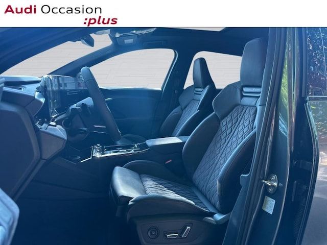 Audi SQ6 E-tron SQ6 SUV E-tron 360,00 KW - 2025 - Joinsteer - #11