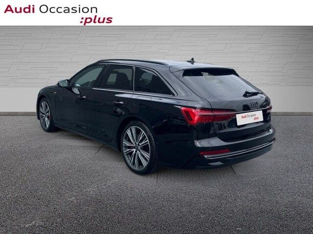 Audi A6 Avant Competition 55 TFSI E Quattro 367 Ch S Tronic - 2025 - Joinsteer - #10