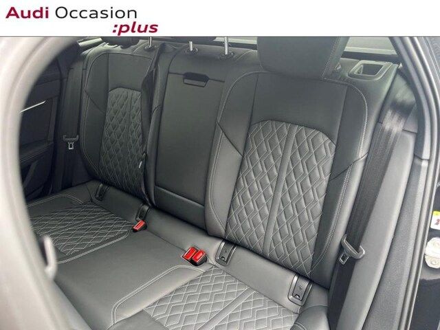 Audi A6 Avant Competition 55 TFSI E Quattro 367 Ch S Tronic - 2025 - Joinsteer - #11