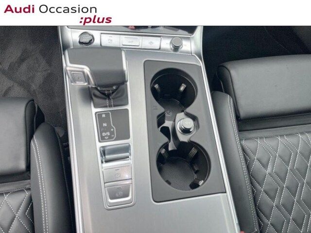 Audi A6 Avant Competition 55 TFSI E Quattro 367 Ch S Tronic - 2025 - Joinsteer - #12
