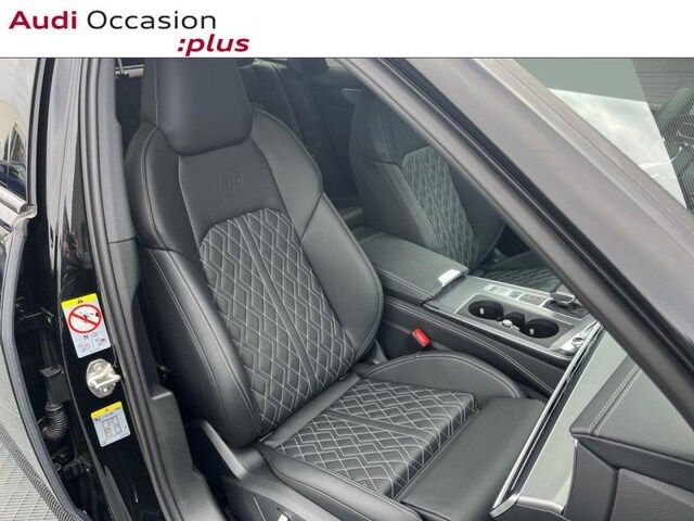 Audi A6 Avant Competition 55 TFSI E Quattro 367 Ch S Tronic - 2025 - Joinsteer - #14
