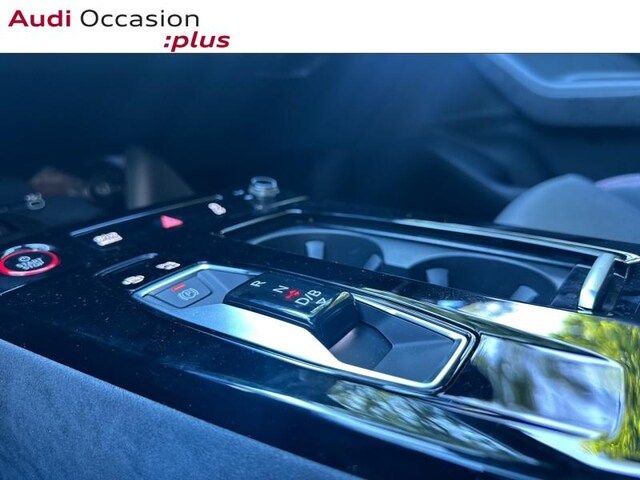 Audi SQ6 E-tron SQ6 SUV E-tron 360,00 KW - 2025 - Joinsteer - #23