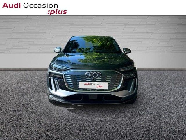 Audi SQ6 E-tron SQ6 SUV E-tron 360,00 KW - 2025 - Joinsteer - #24