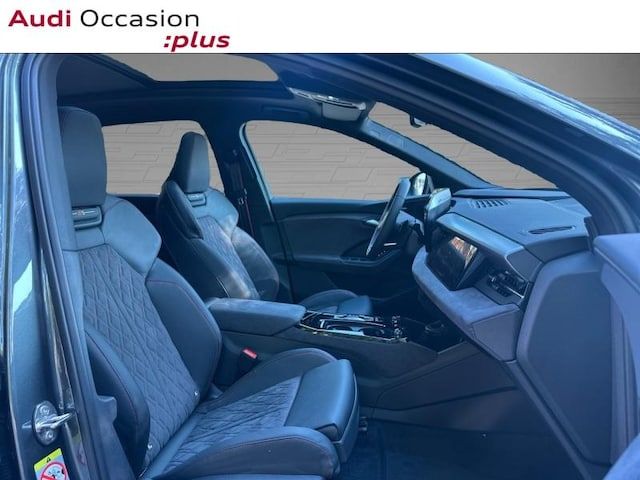 Audi SQ6 E-tron SQ6 SUV E-tron 360,00 KW - 2025 - Joinsteer - #26