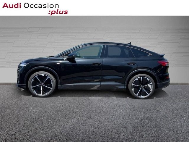 Audi Q4 Sportback E-tron 45 E-tron - 2025 - Joinsteer - #4