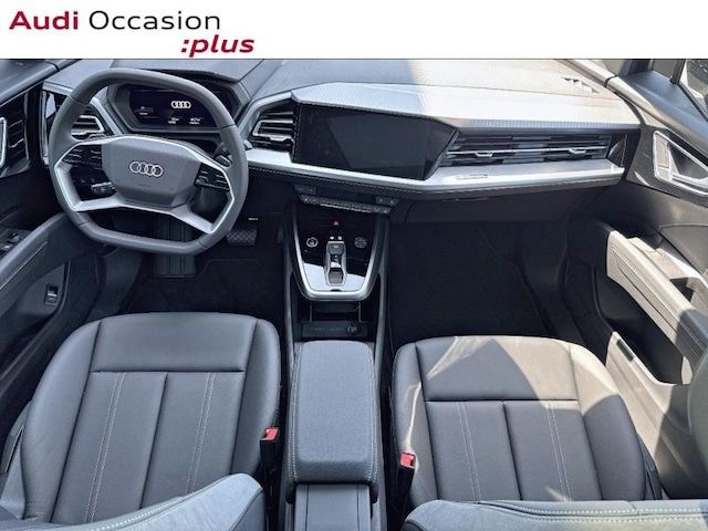 Audi Q4 Sportback E-tron 45 E-tron - 2025 - Joinsteer - #6