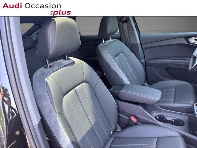 Audi Q4 Sportback E-tron 45 E-tron - 2025 - Joinsteer - #28