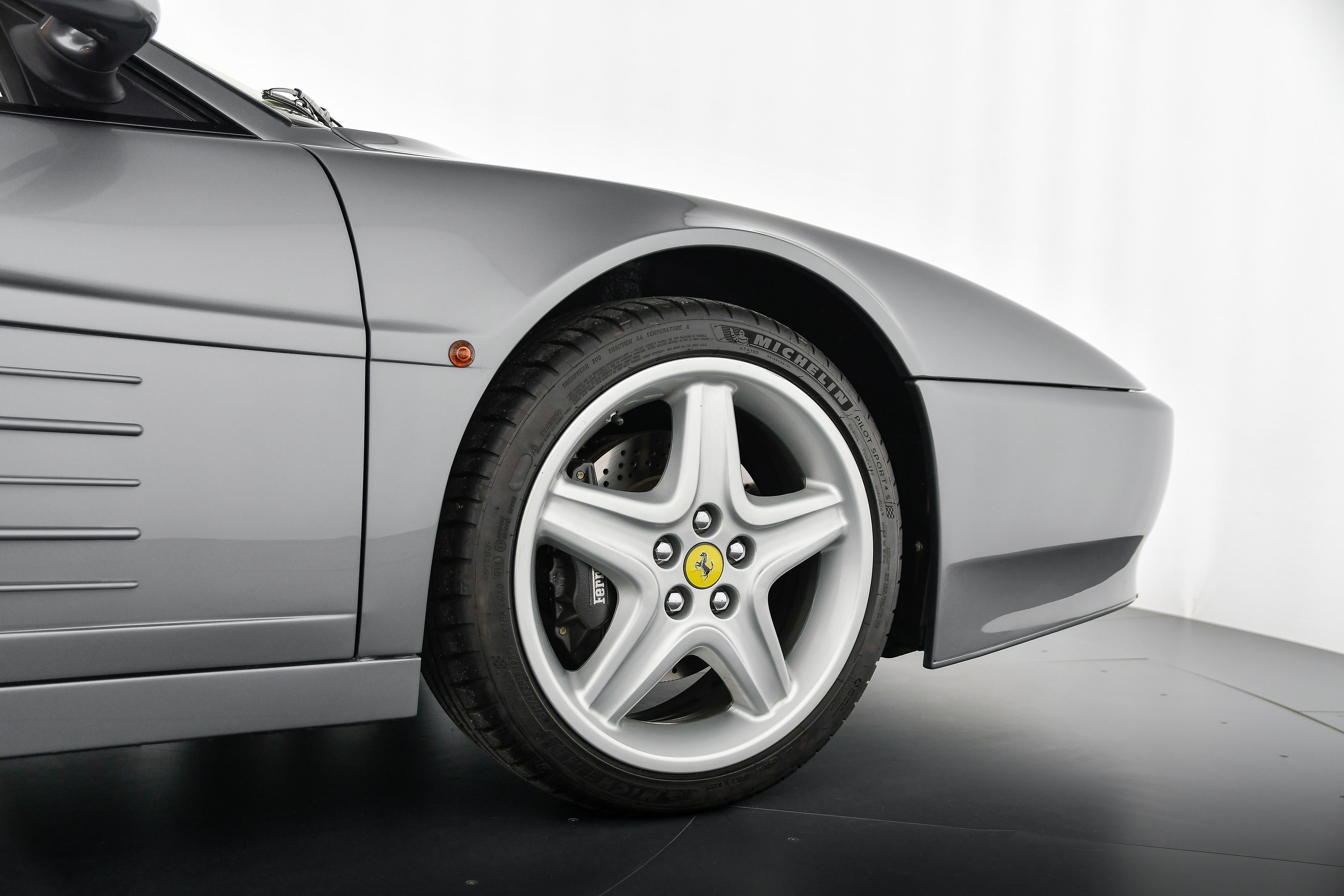 Ferrari 512 TR - 1992 - Joinsteer - #32