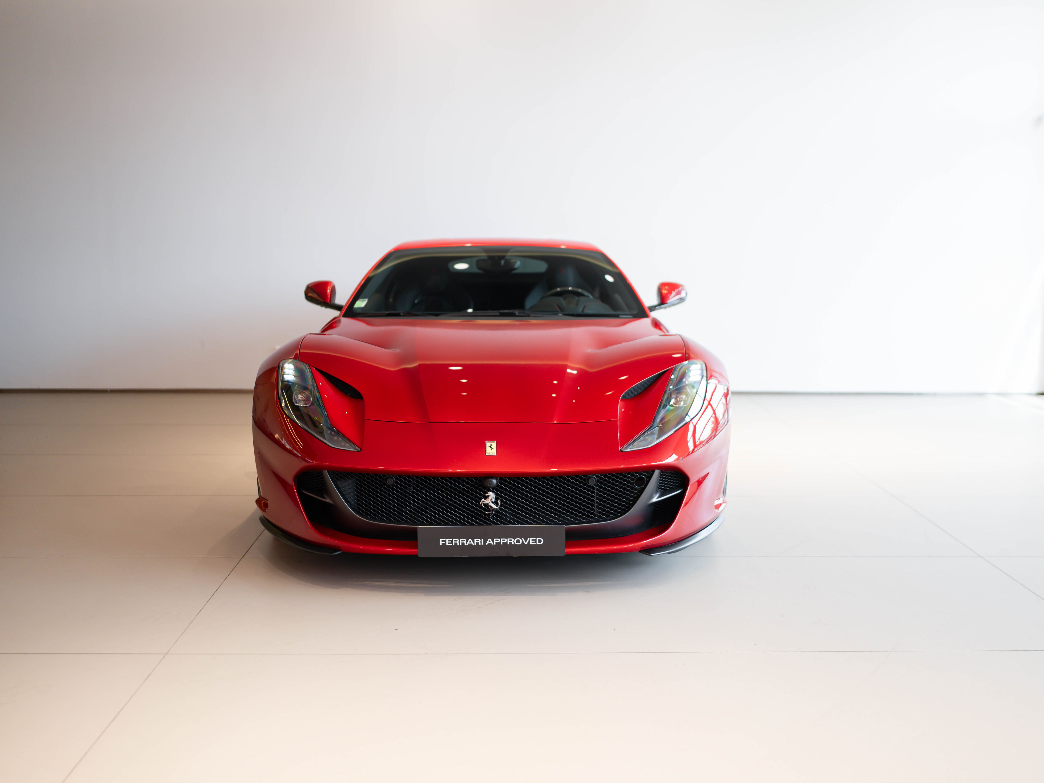 Ferrari 812 Superfast - 2019 - Joinsteer - #2