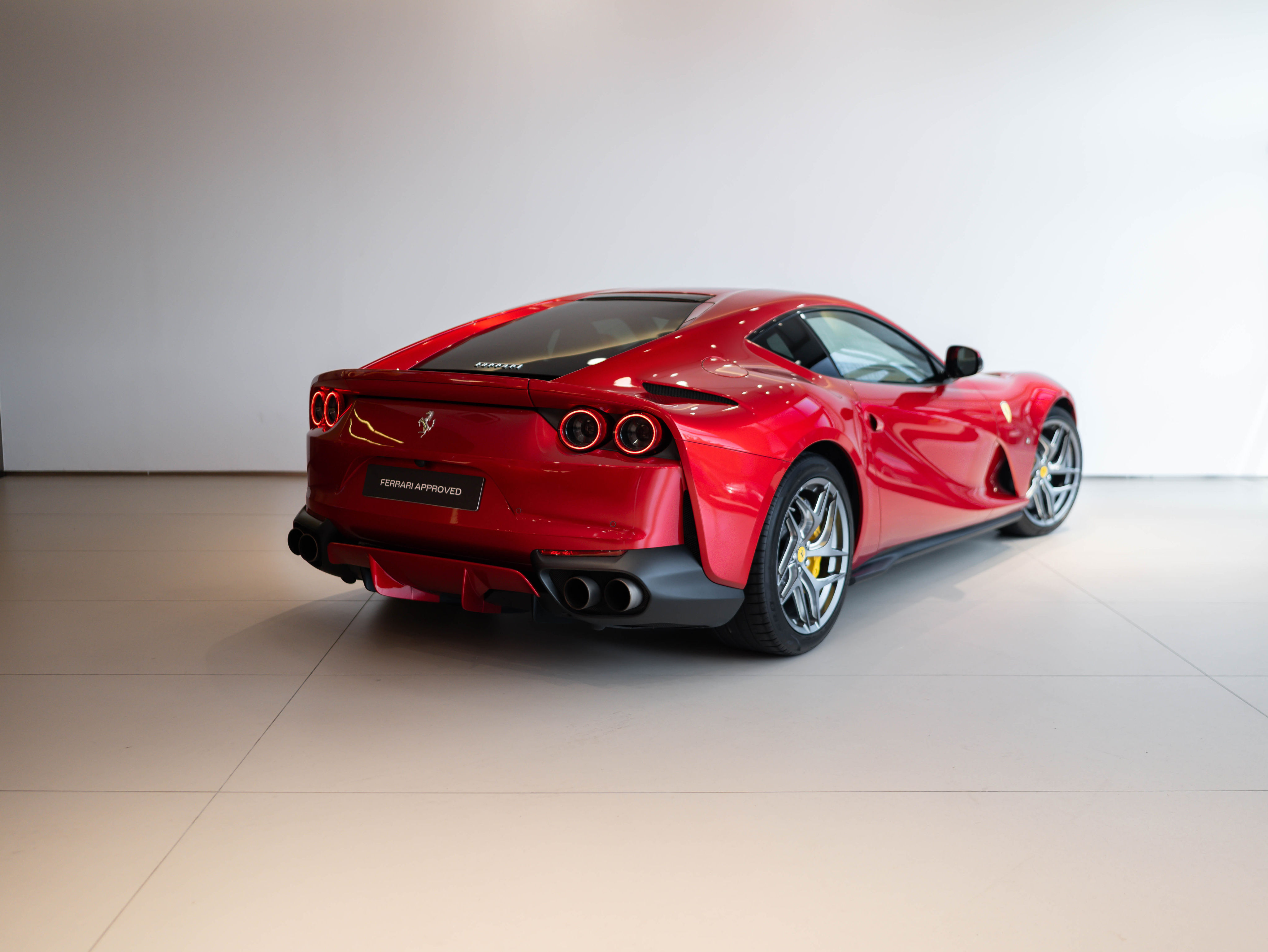 Ferrari 812 Superfast - 2019 - Joinsteer - #3