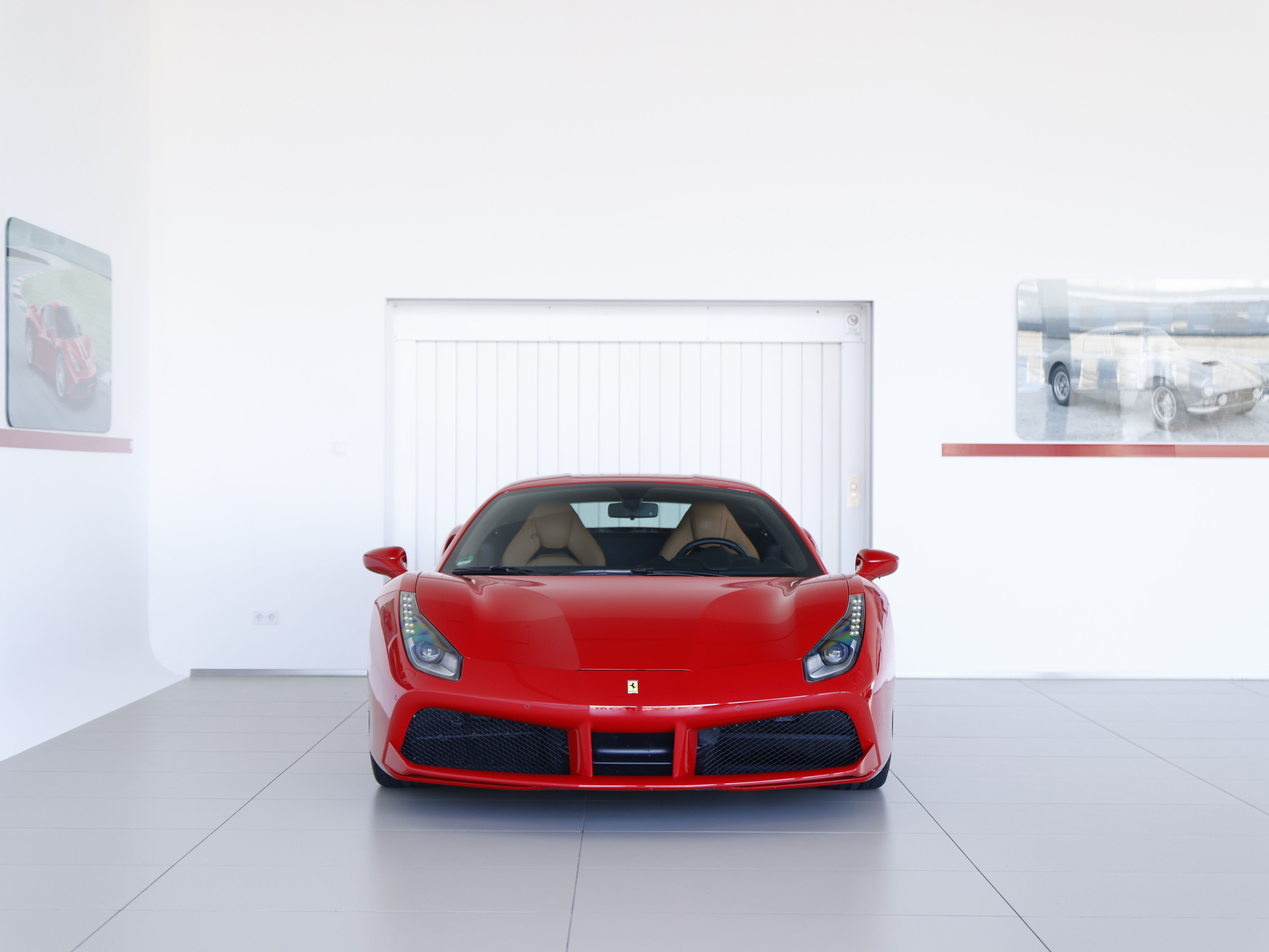 Ferrari 488 GTB - 2016 - Joinsteer - #2