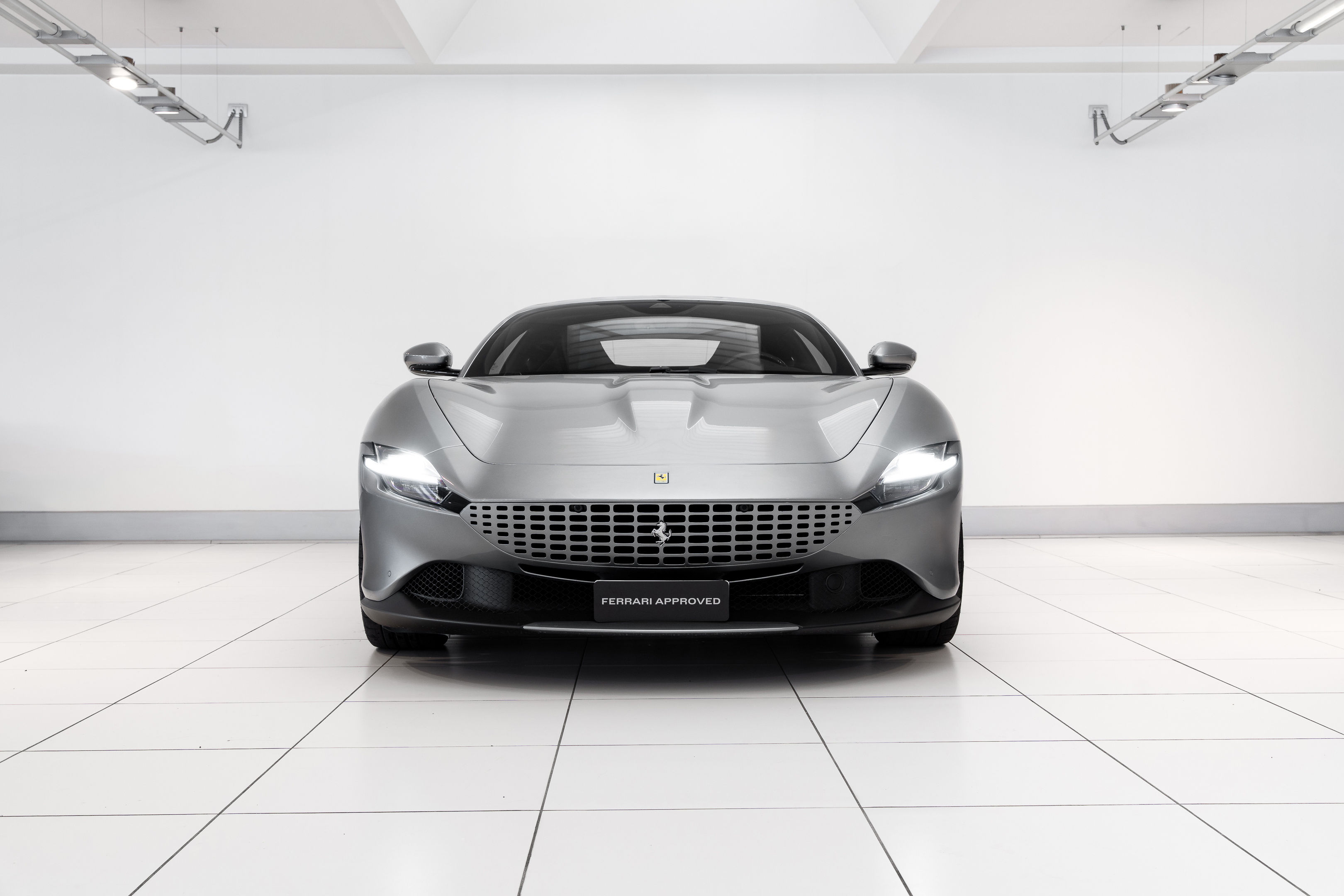 Ferrari Roma - 2022 - Joinsteer - #2