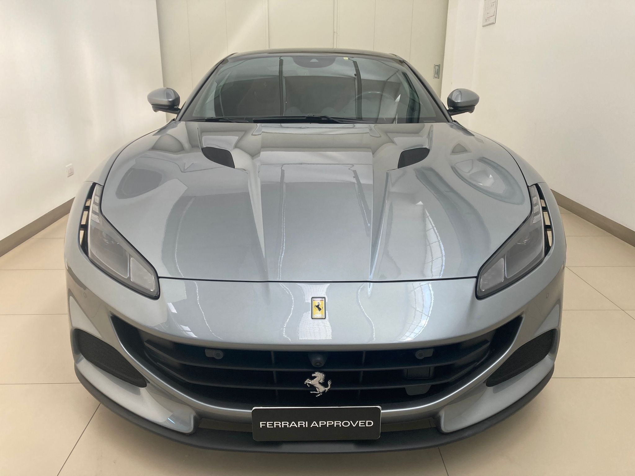 Ferrari Portofino M - 2022 - Joinsteer - #2