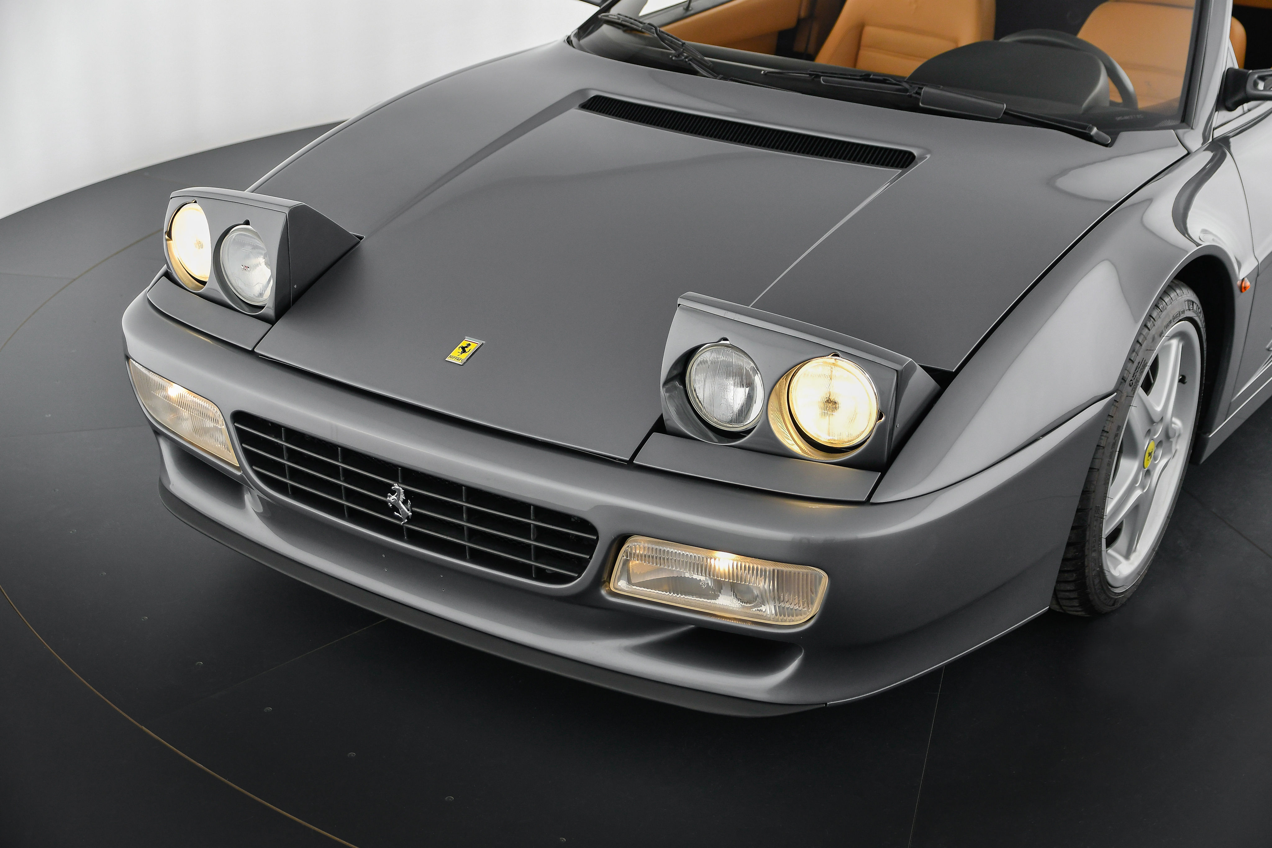 Ferrari 512 TR - 1992 - Joinsteer - #34