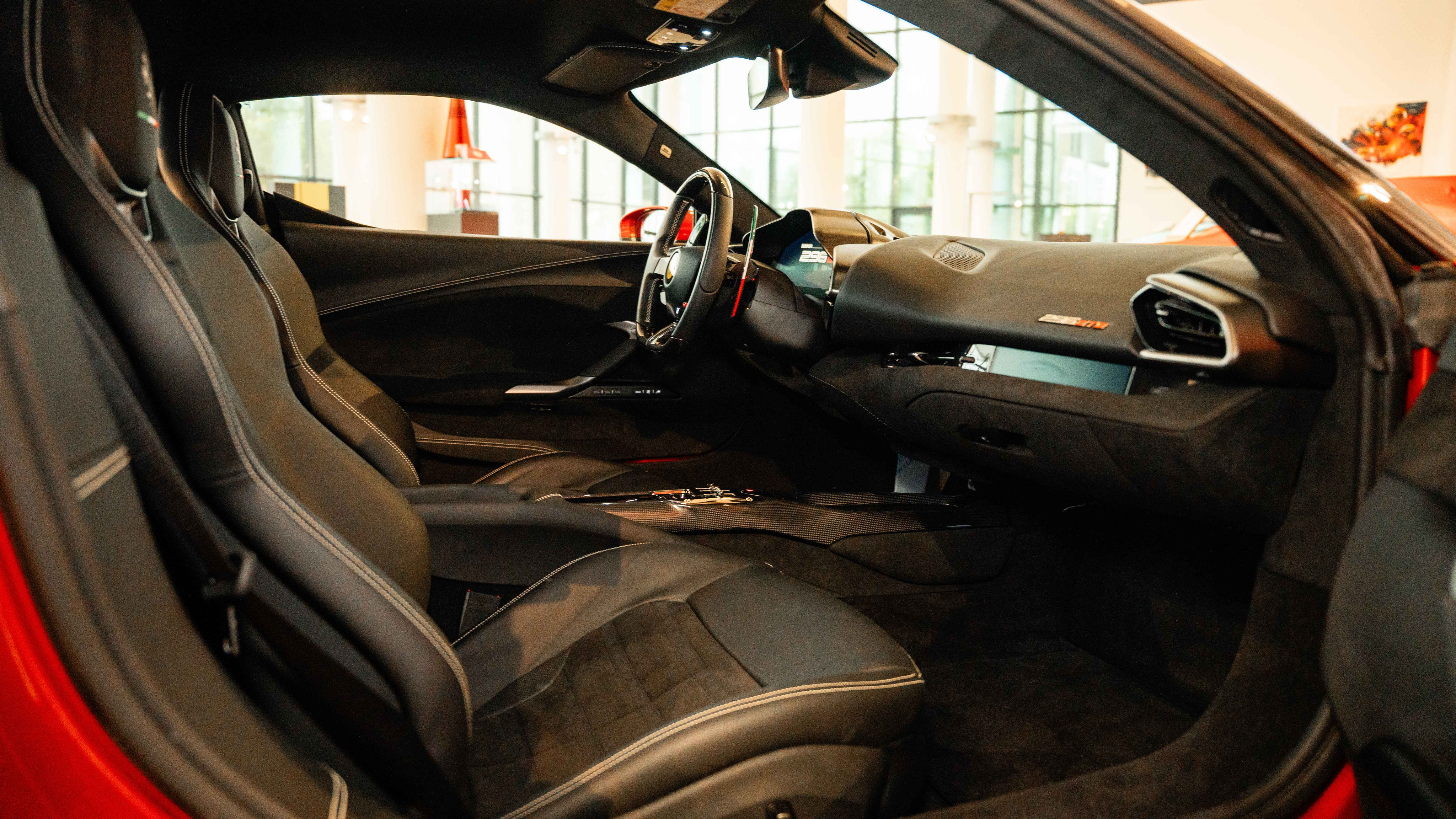 Ferrari 296 GTB - 2023 - Joinsteer - #6